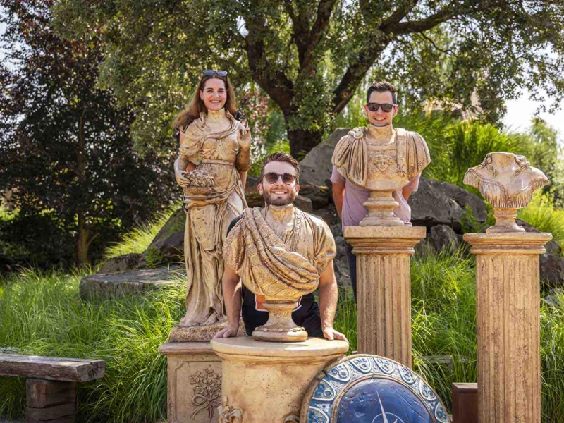 Blog Summer Feelings Ithakaspot