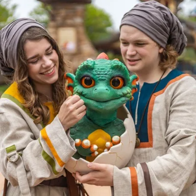 Summer Feelings drakenwakers