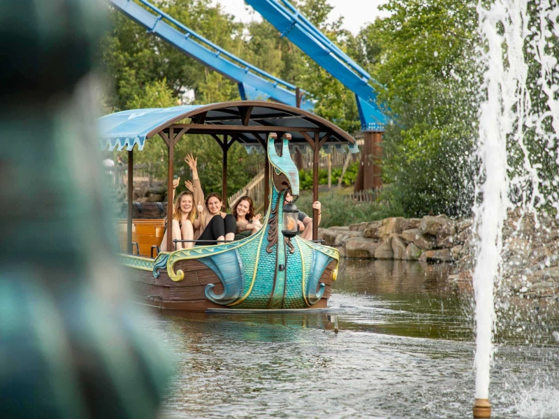 Summer Feelings Merlins Quest