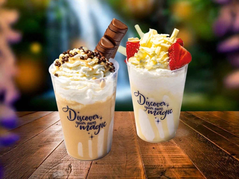 Summer Shakes Katara