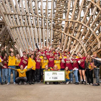 TCC kandidaten overzicht