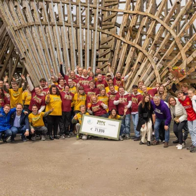 TCC groep