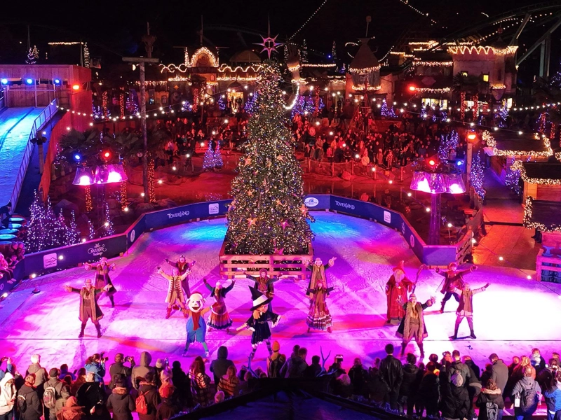 2025 Magische Winterfeest