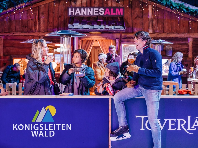 2025 Officiele Winterpartner