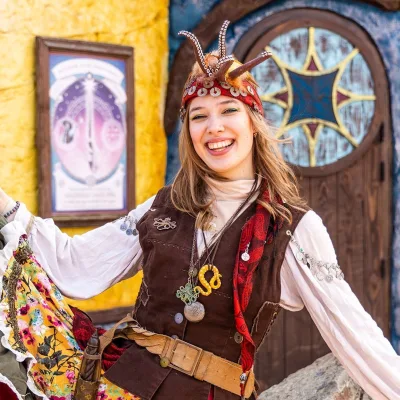 Magistralis Mila