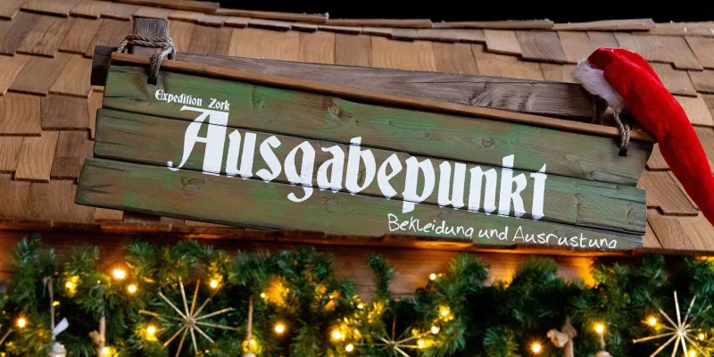 Ausgabepunkt