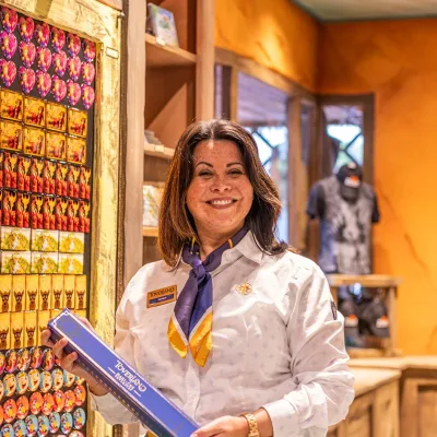 Mundo Magica verkoper2