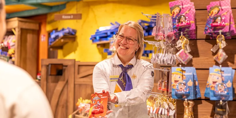 Mundo Magica verkoper3