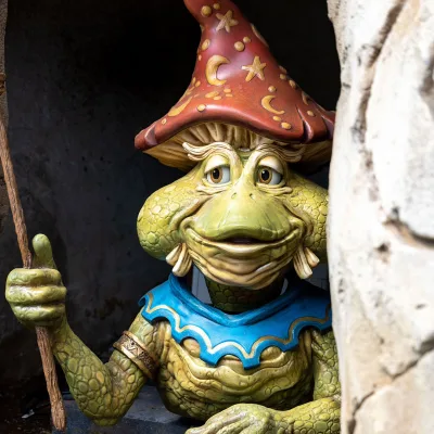 Avalon sfeer fritske