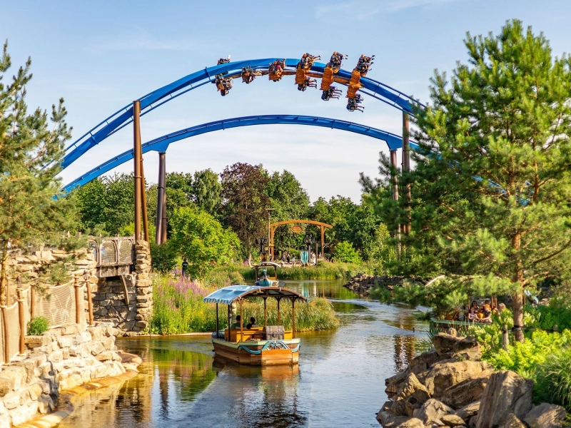 Avalon sfeer Fenix MQ