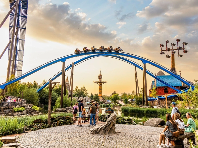 Avalon sfeer overzicht