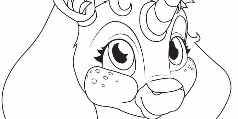 Juna tekening middel