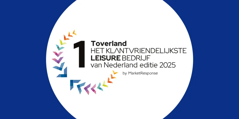 Klantvriendelijk award