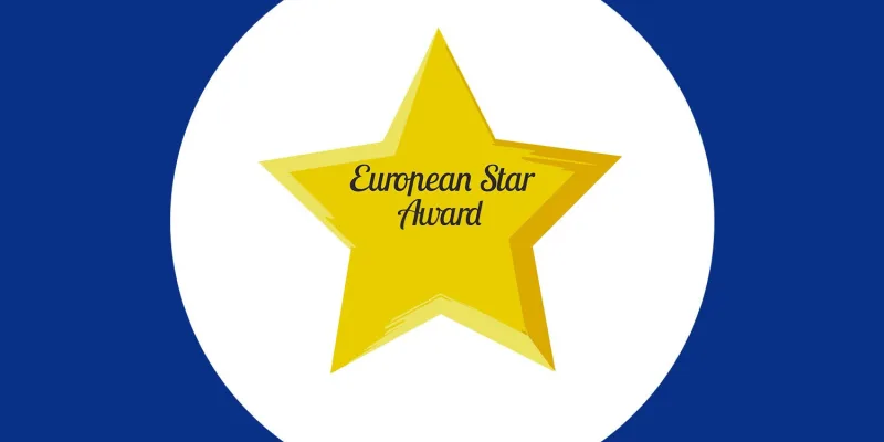 European star award
