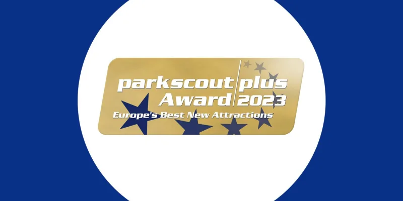 Parkscout award