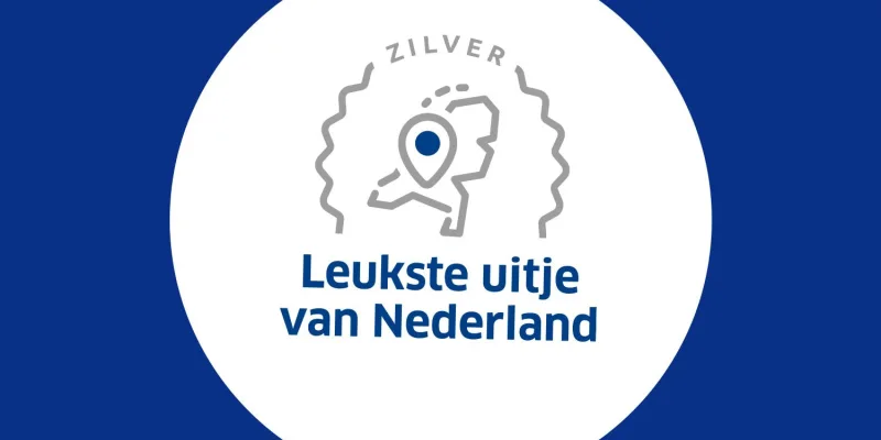 Uitje award